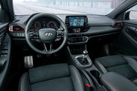  Hyundai i30 Fastback N 2019