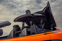  McLaren 600LT Spider 2019