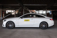 Mercedes Amg E 53 4matic Coupe Im Test Autotests Autowelt Motorline Cc