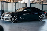  BMW Power BEV 2019
