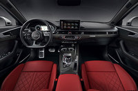  Audi A4 2019