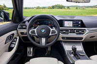 BMW 3er Touring 2019