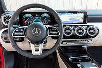  Mercedes CLA 2019