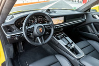  Porsche 911 992 2019