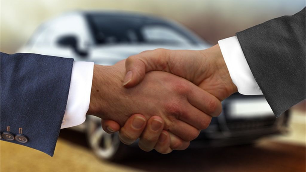  Autohändler bieten Autokredite üblicherweise in Form einer Ballonfinanzierung an