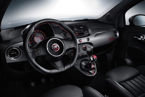 Fiat 500 Mit Neuer Ausstattung News Autowelt Motorline Cc