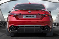 Weltpremiere Alfa Romeo Giulia News Autowelt Motorline Cc