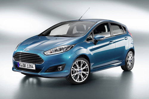 Ford fiesta v startet nicht #9