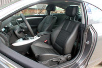 Renault Laguna Coupe Gt 2 0t Im Test Autotests Autowelt Motorline Cc