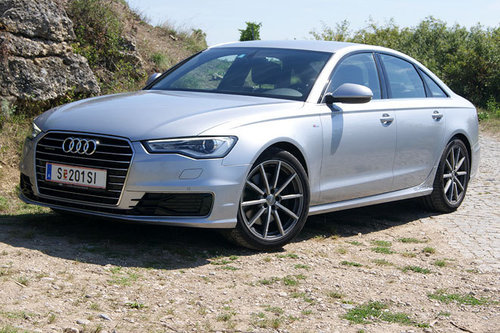 Audi A6 3 0 Tdi Quattro Test audi a6 3 0 tdi quattro im test autotests autowelt Audi A6 3 0 Tdi Quattro Test audi a6 3 0 tdi quattro im test autotests autowelt