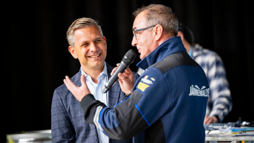 Jännerrallye: Nachbetrachtung 