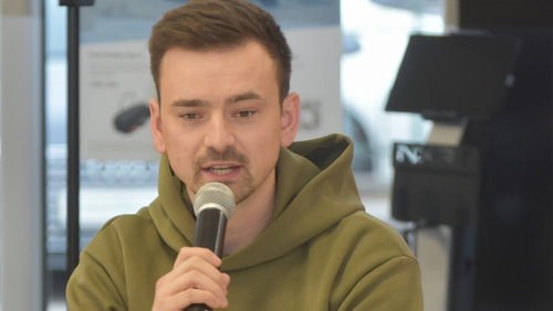 Achim Mörtl Kolumne: Rückblick Lavanttal 