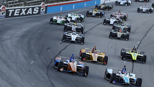 Offiziell: IndyCar-Saison 2020 beginnt Anfang Juni ohne Zuschauer 