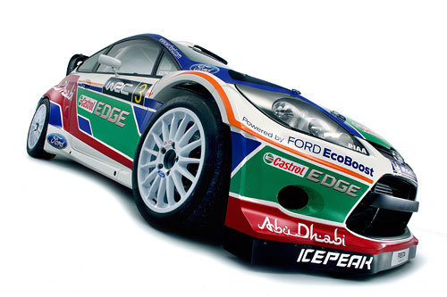 Rallye: News 