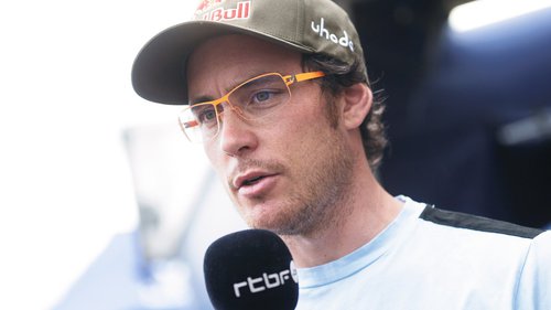 Was macht Hyundai? Thierry Neuville hängt bei seiner Zukunftsplanung weiter in der Luft