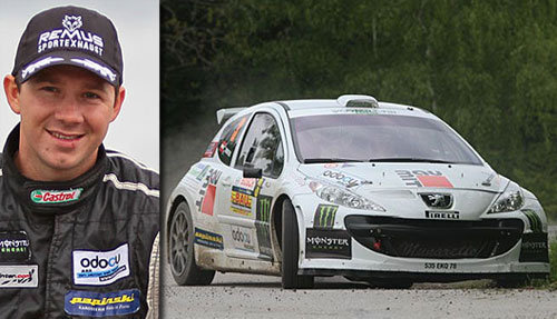 Rallye-WM: News 