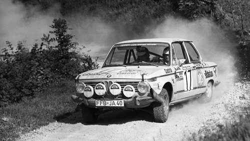 Alpenfahrt Revival 2026 