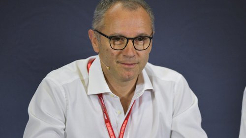 Neuer F1-Chef: Wer ist Stefano Domenicali Stefano Domenicali wird Ende des Jahres die Geschicke der Formel 1 übernehmen
