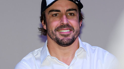 Alonso: Alter bei Comeback kein Problem 