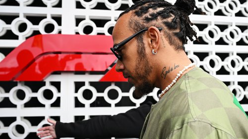 Zu teuer und zu alt? Neigt sich Lewis Hamiltons Zeit in der Formel 1 langsam dem Ende?