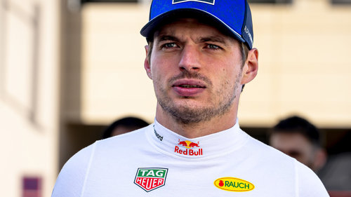 "Formel E auf Steroiden" Max Verstappen hat sich deutlich zum neuen Formel-1-Reglement geäußert