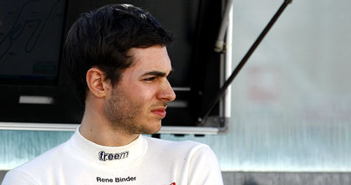 GP2: Interview 