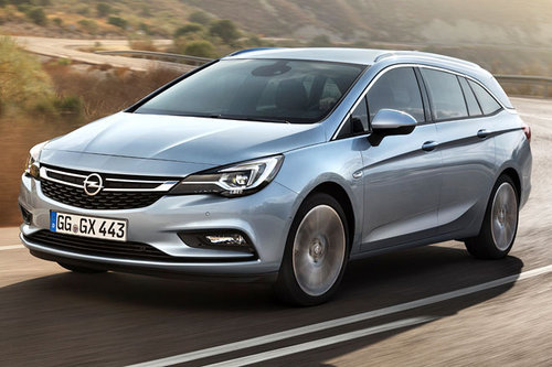 Opel gibt WLTP-Verbrauch ab 2016 an 