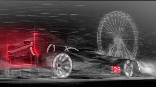 Audi-LMDh stand bereits kurz vor Testfahrten Audis LMDh-Projekt wird wegen des Formel-1-Einstiegs nicht verwirklicht