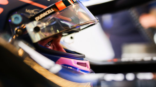 Energie-Management in der F1? Alexander Albon glaubt, dass die Fahrer 2026 mehr gefordert werden