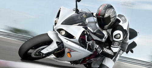 Neue Yamaha YZF-R1 - im Test 