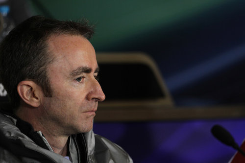 Formel 1: News 