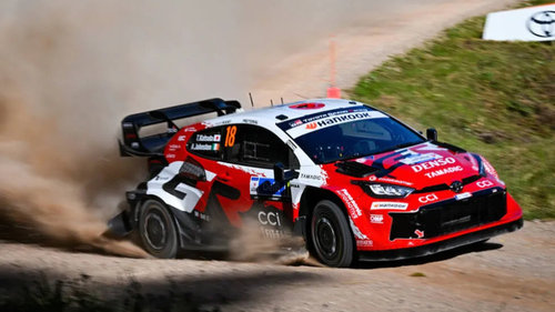 Rallye-WM: Hintergrund 