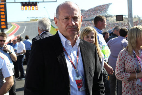Formel 1: News 