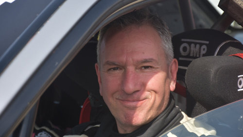 ARC, Lavanttal Rallye: Bericht 