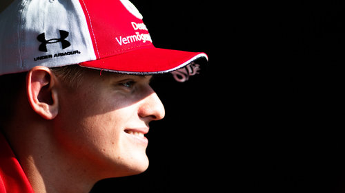 Mick Schumacher mit Formel-1-Test 2020? Der Auftakt ins F2-Jahr 2020 lief für Mick Schumacher nicht optimal, aber ...