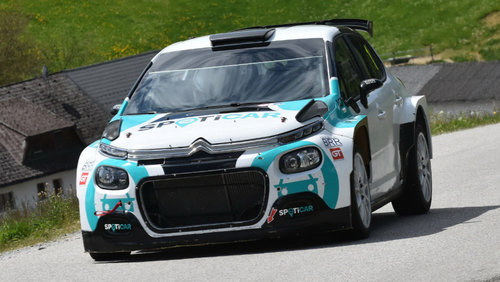 TEC7 ORM, ET König Judenburg Rallye: Vorschau 