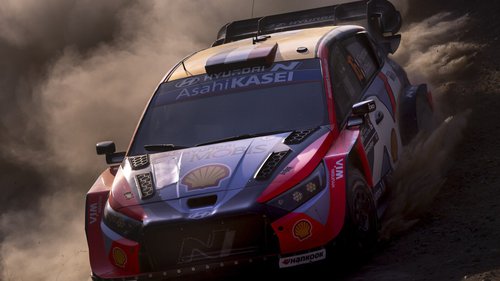 Hyundai Kader 2026 Hyundai setzt in der WRC-Saison 2026 vor allem auf Routine