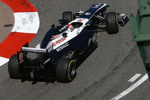 Formel 1: News 
