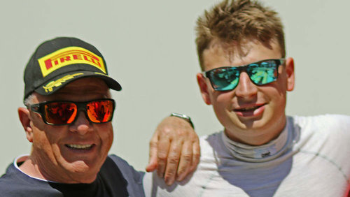 Christkind bringt besonderes Geschenk 