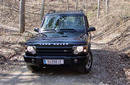 Land Rover Discovery Td5 S 