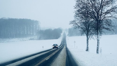 Wie Reifenhersteller auf klimatische Extrembedingungen reagieren 