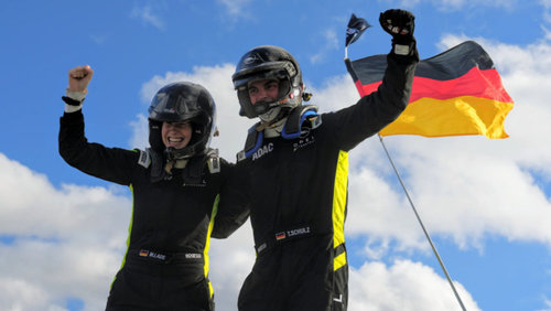 ERC, Rally Portugal: Bericht 