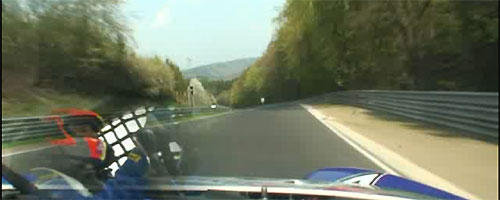 Motorsport: News 