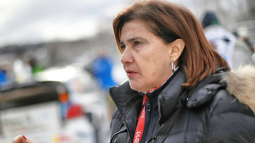 Negative Kommentare über die W-Serie: Michele Mouton erntet Kritik Rallye-Ikone Michele Mouton übt Kritik an der W-Serie und nun dafür kritisiert