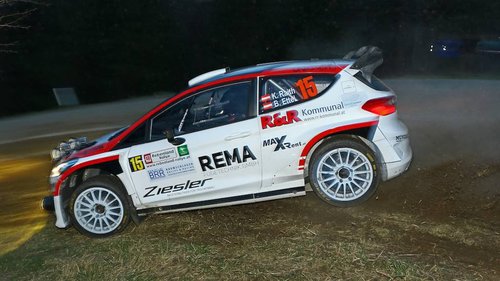 Rebenland Rallye: Bericht ZM-Racing 