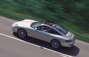 Porsche 911 Targa 