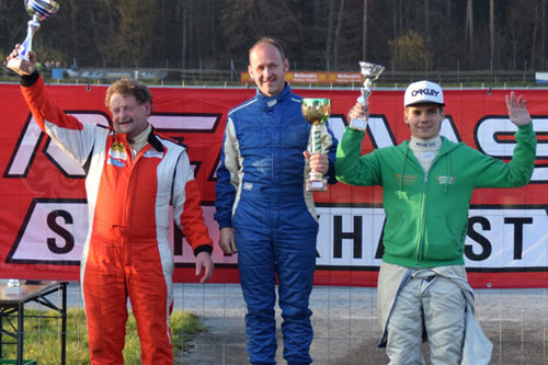 Race of Austrian Champions 