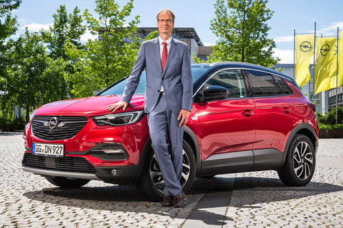 Abgas-Ermittlungen: Opel wehrt sich 