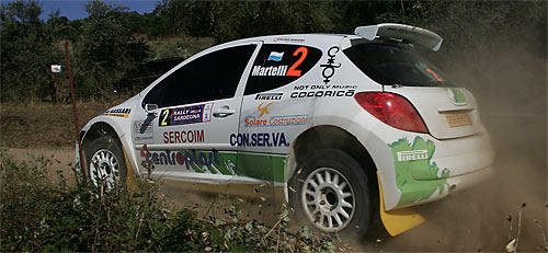 Rallye-WM: News 