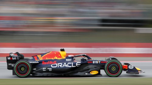 F1-Quali Barcelona: Bericht Max Verstappen deklassierte im Qualifying in Barcelona seine Konkurrenz